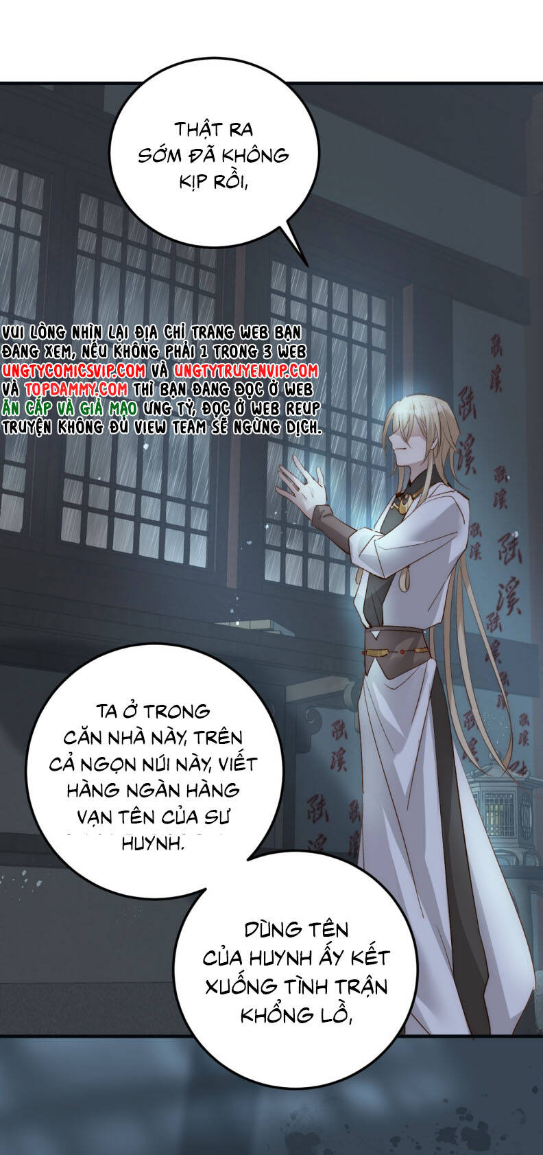 Chuyển Nghịch Âm Dương Chapter 13 - 51