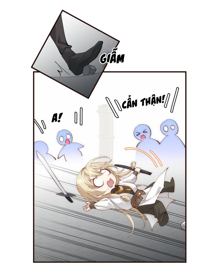 Chuyển Nghịch Âm Dương Chapter 13 - 10