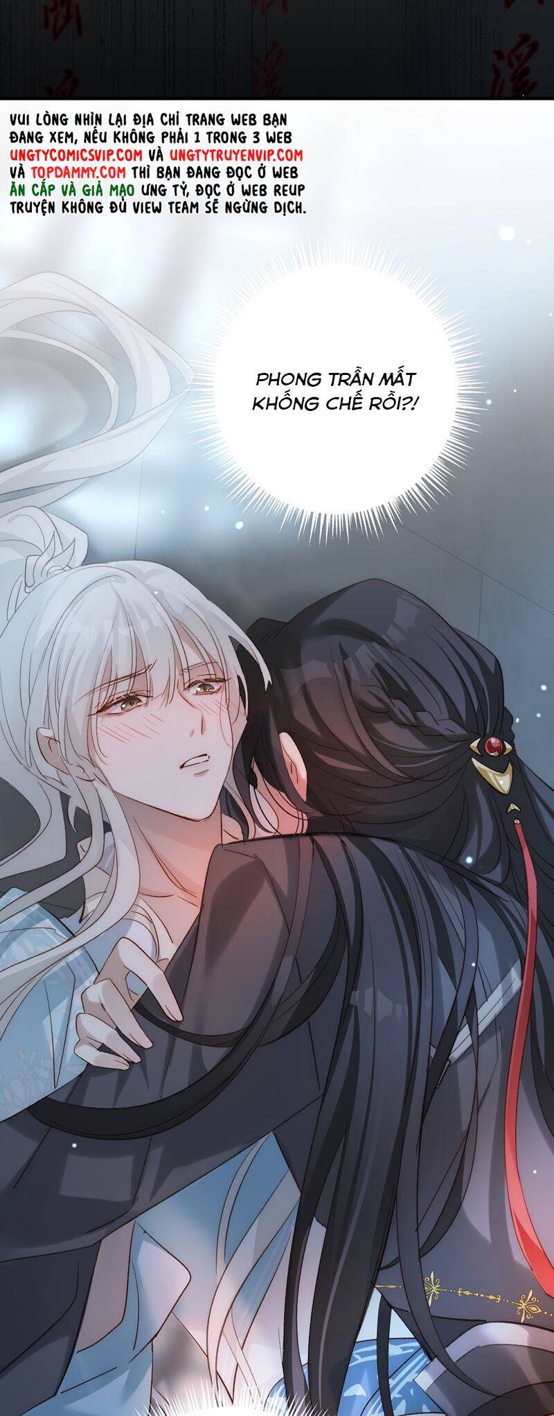 Chuyển Nghịch Âm Dương Chapter 14 - 11