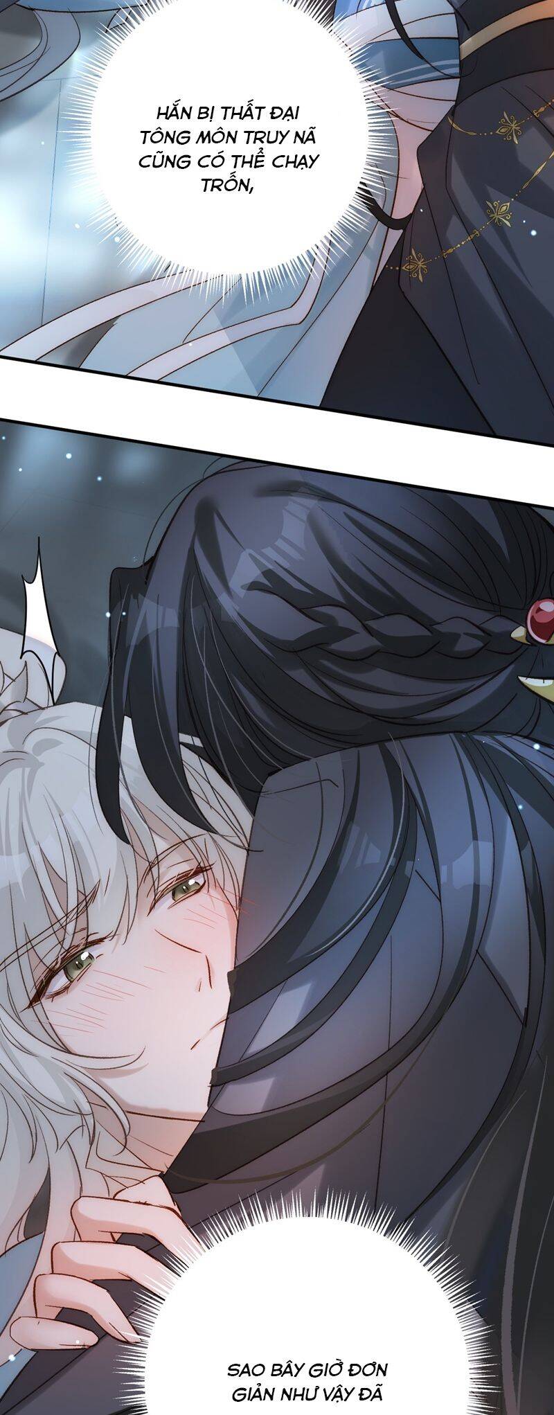 Chuyển Nghịch Âm Dương Chapter 14 - 12