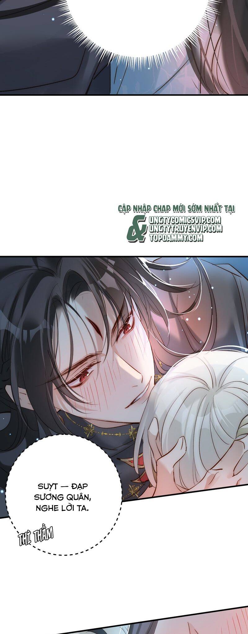 Chuyển Nghịch Âm Dương Chapter 14 - 13