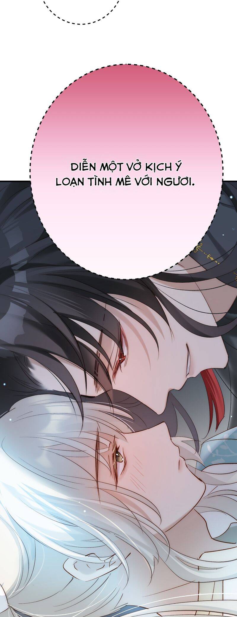 Chuyển Nghịch Âm Dương Chapter 14 - 16