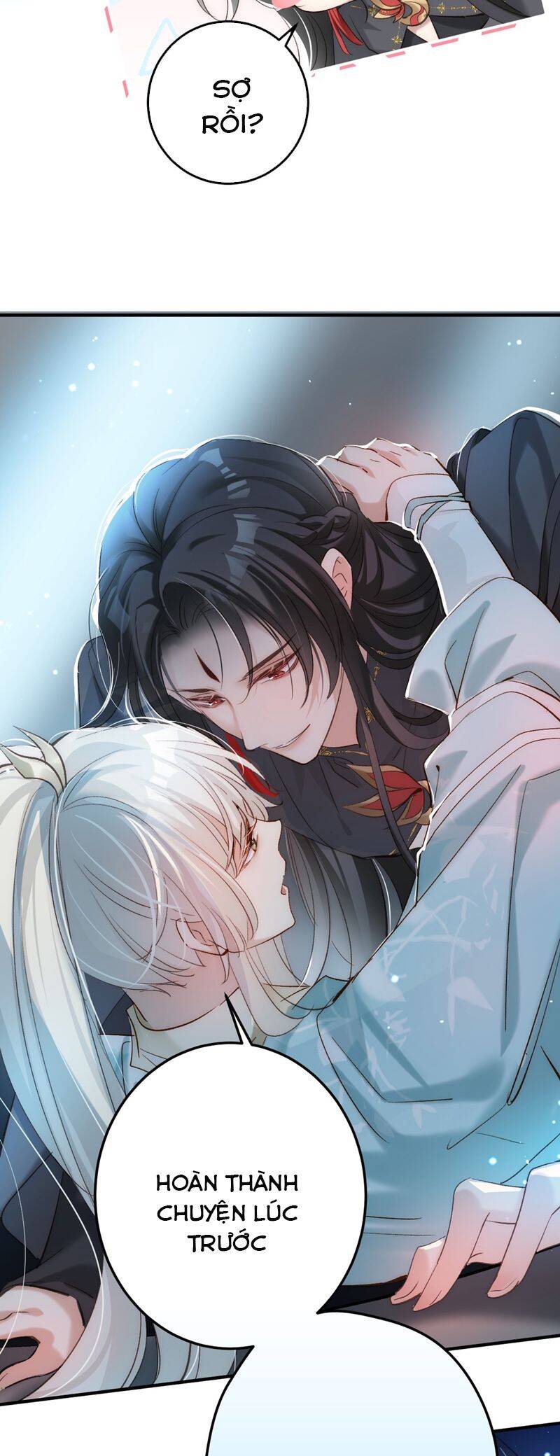Chuyển Nghịch Âm Dương Chapter 14 - 18