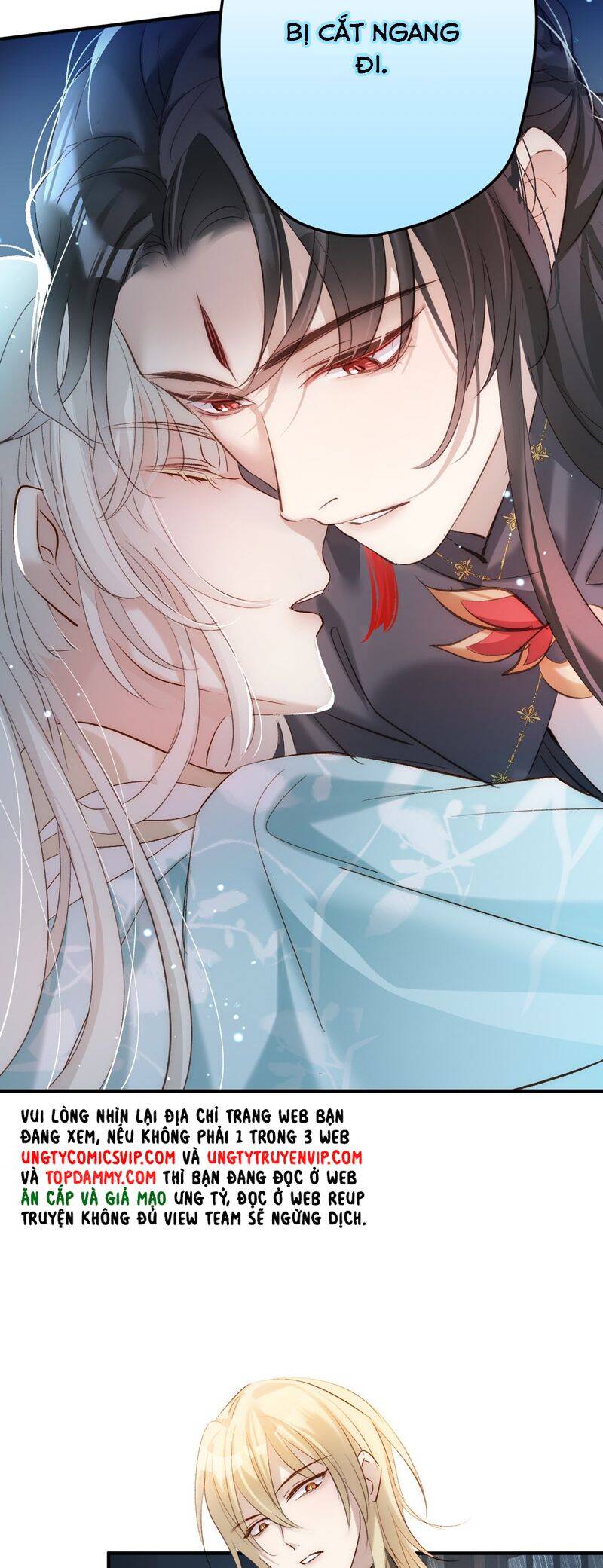 Chuyển Nghịch Âm Dương Chapter 14 - 19