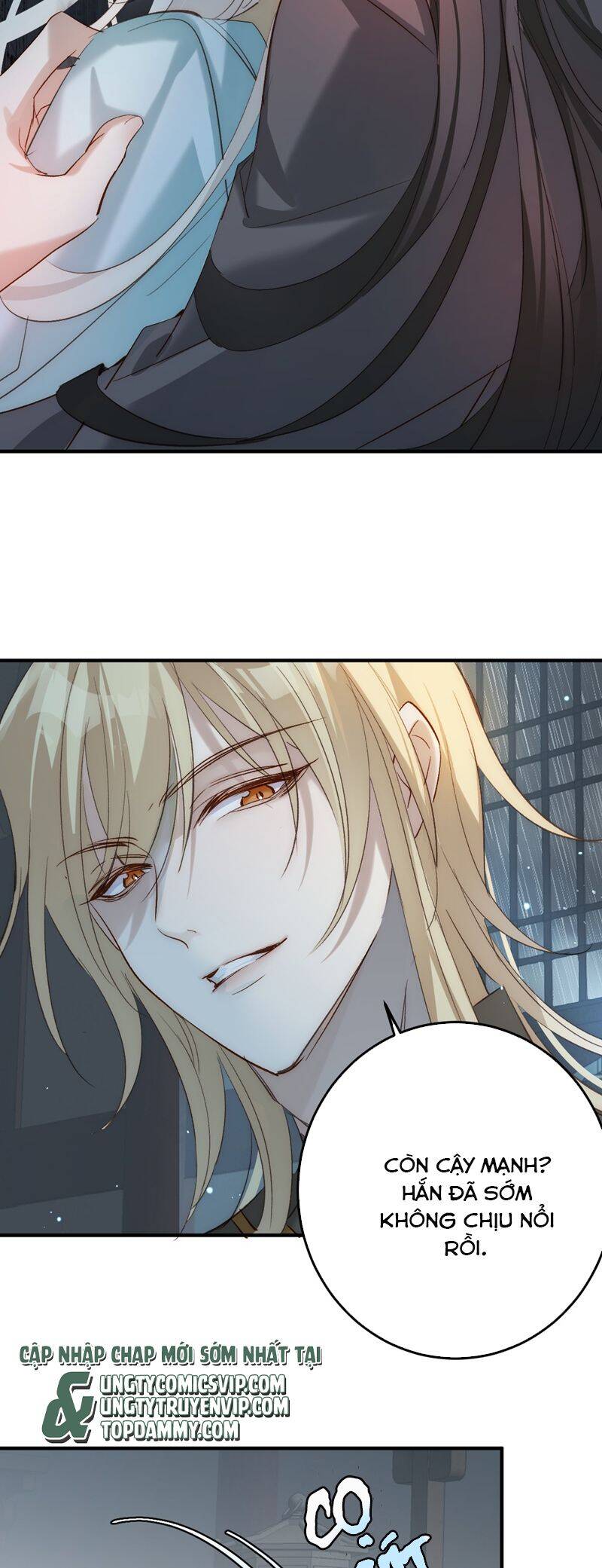 Chuyển Nghịch Âm Dương Chapter 14 - 21