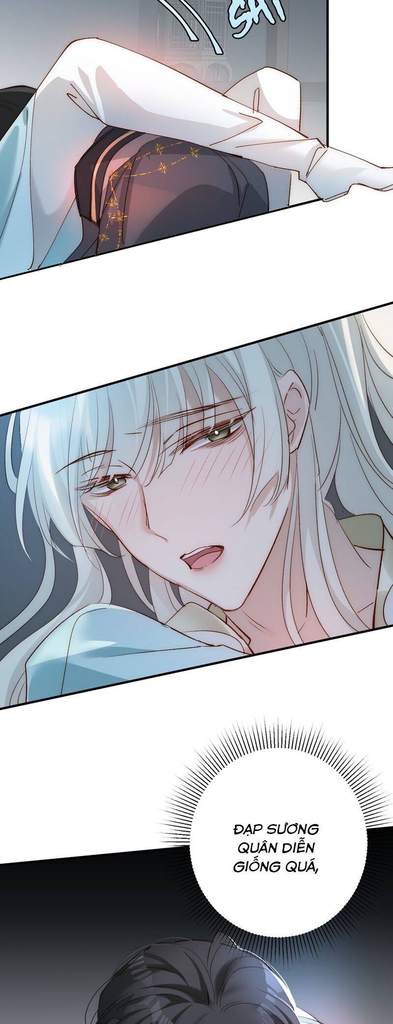 Chuyển Nghịch Âm Dương Chapter 14 - 22