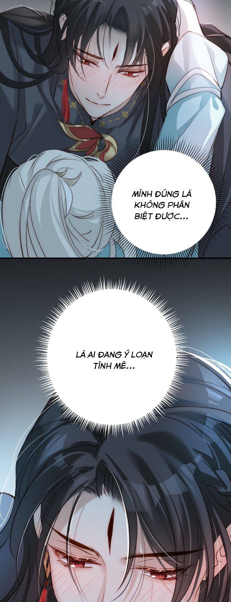 Chuyển Nghịch Âm Dương Chapter 14 - 23