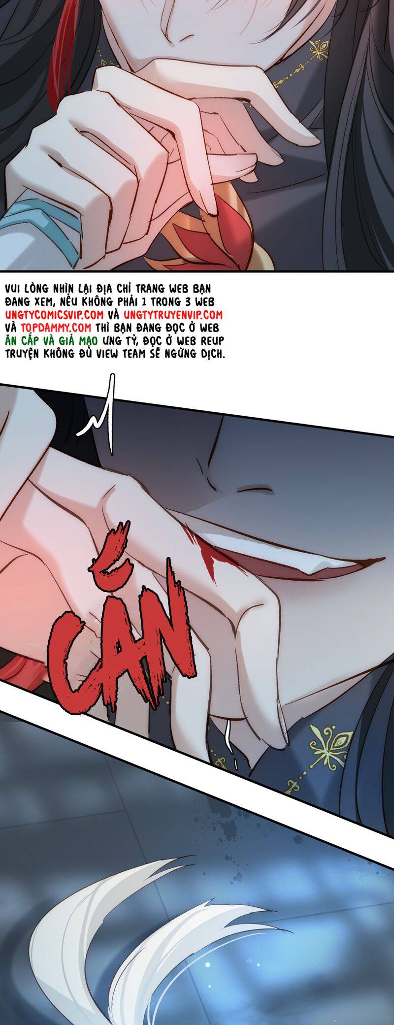 Chuyển Nghịch Âm Dương Chapter 14 - 24