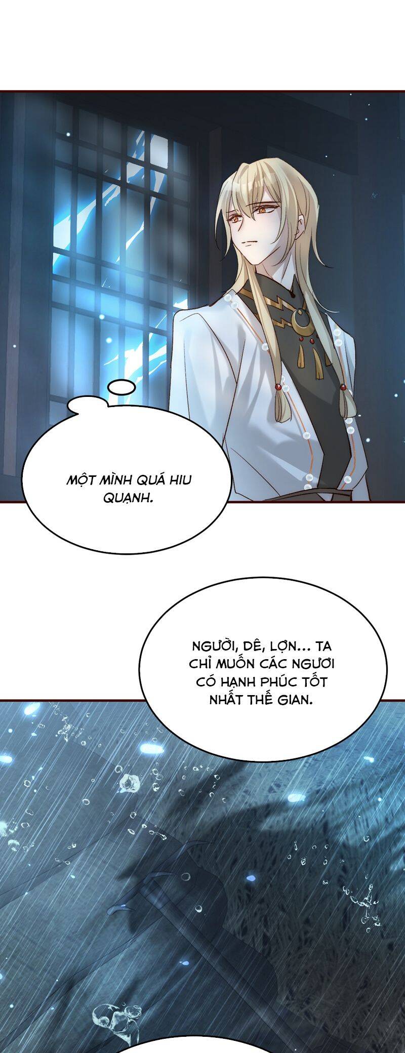 Chuyển Nghịch Âm Dương Chapter 14 - 27