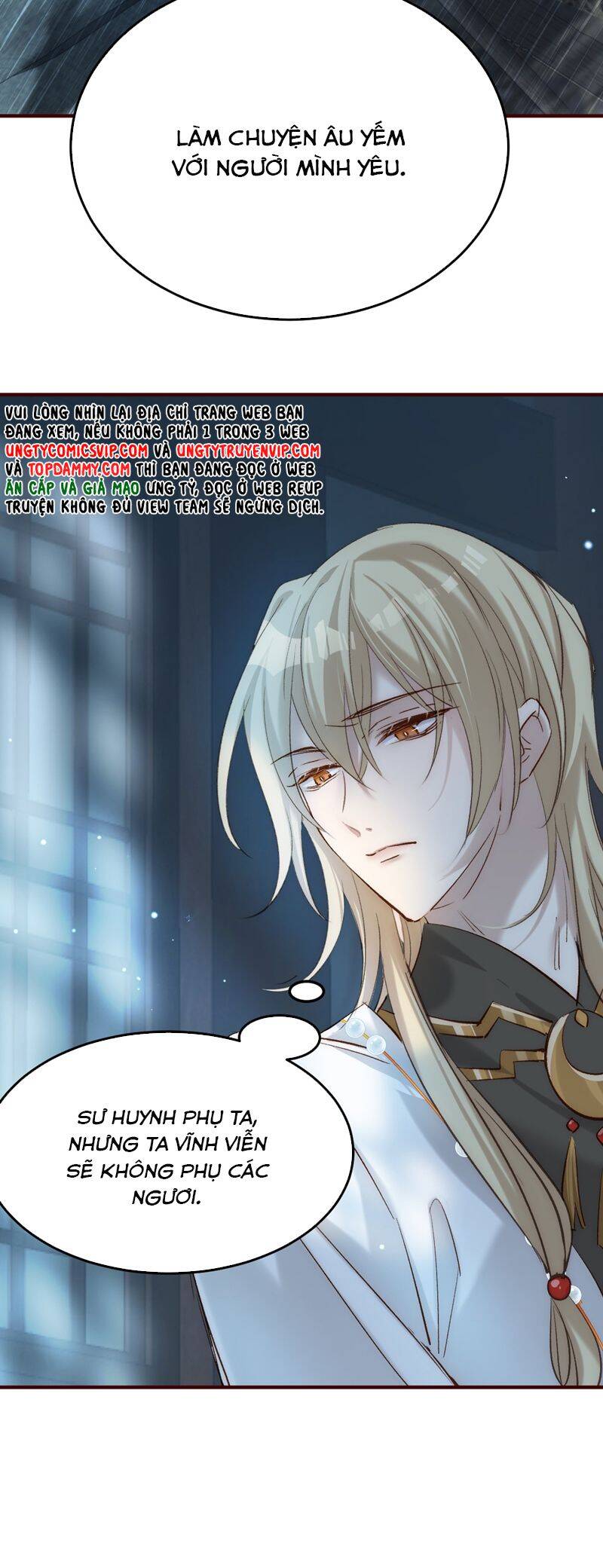 Chuyển Nghịch Âm Dương Chapter 14 - 28