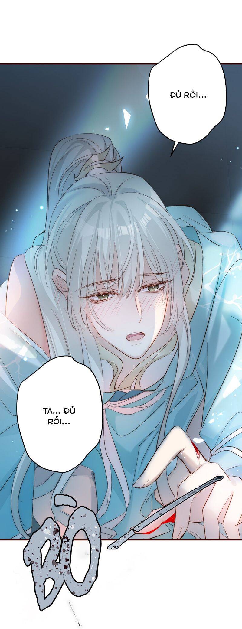 Chuyển Nghịch Âm Dương Chapter 14 - 29