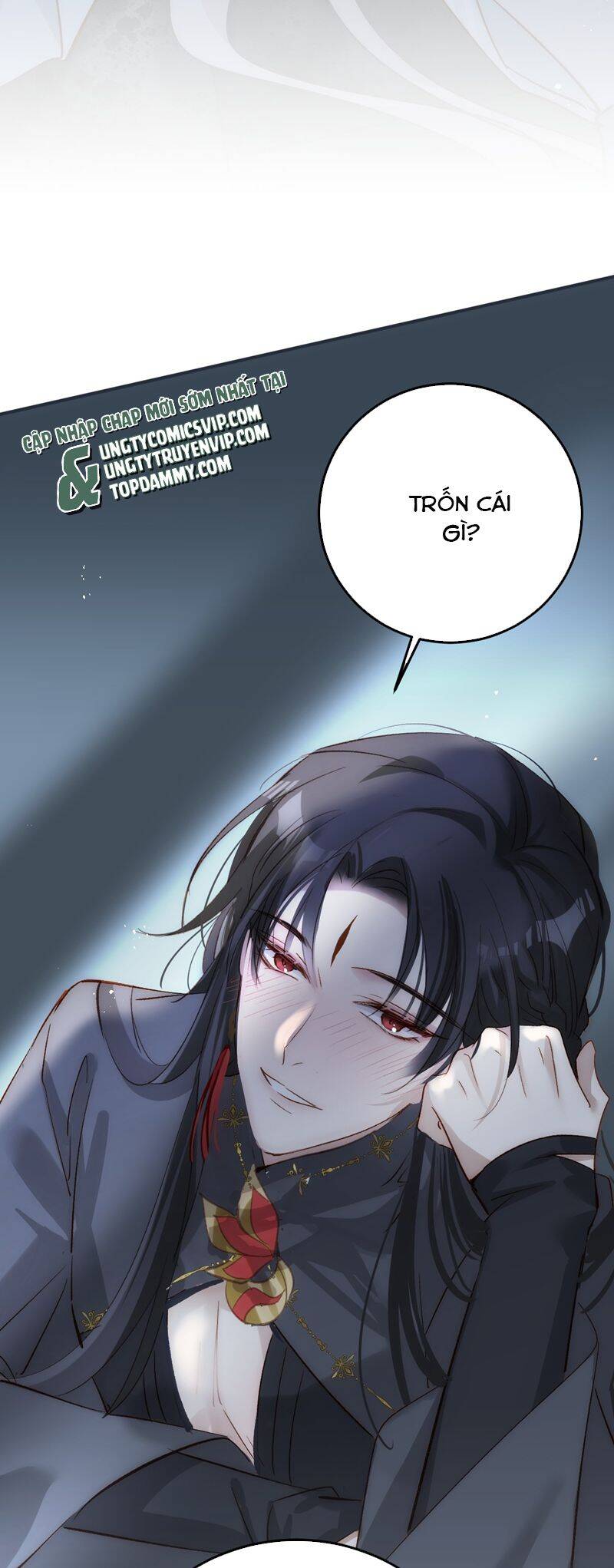 Chuyển Nghịch Âm Dương Chapter 14 - 4