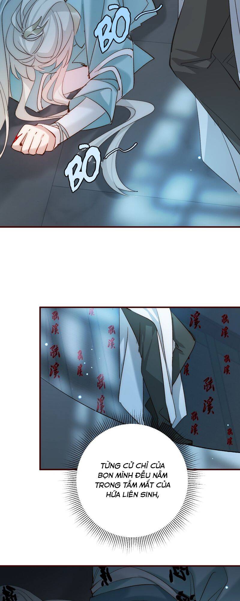 Chuyển Nghịch Âm Dương Chapter 14 - 31