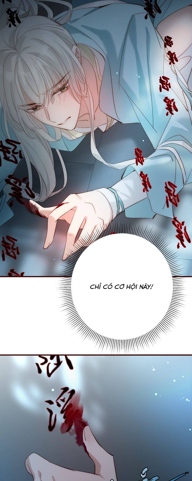 Chuyển Nghịch Âm Dương Chapter 14 - 32