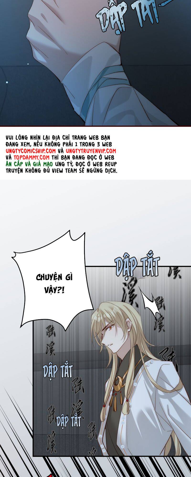 Chuyển Nghịch Âm Dương Chapter 14 - 33