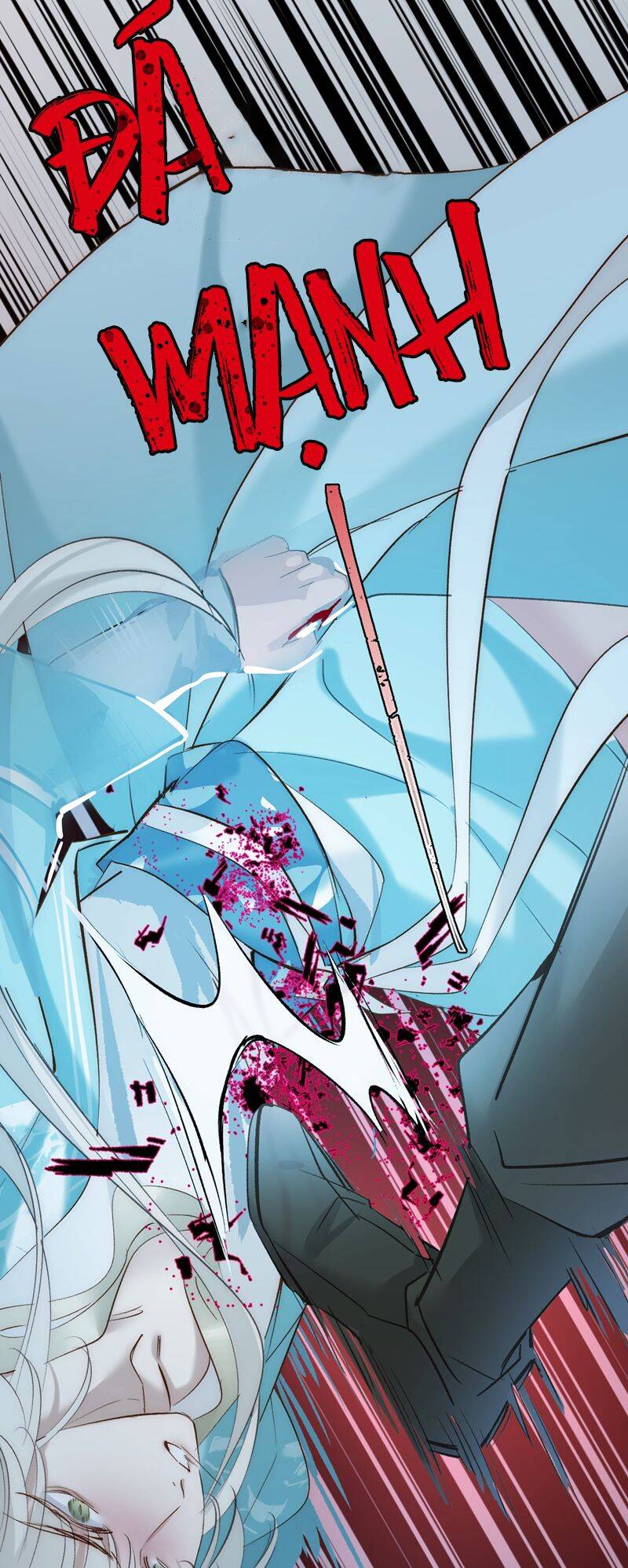 Chuyển Nghịch Âm Dương Chapter 14 - 34