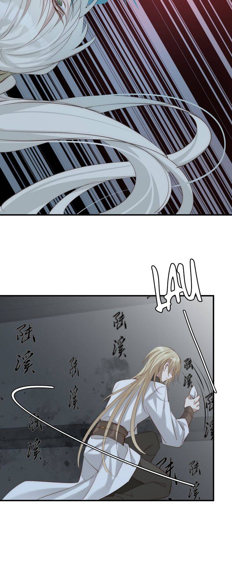 Chuyển Nghịch Âm Dương Chapter 14 - 35