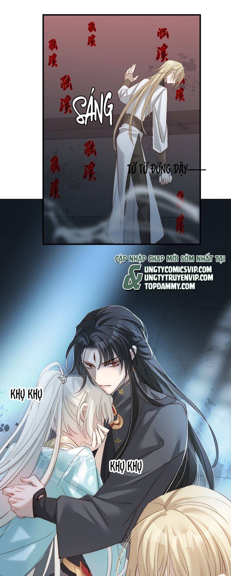 Chuyển Nghịch Âm Dương Chapter 14 - 36