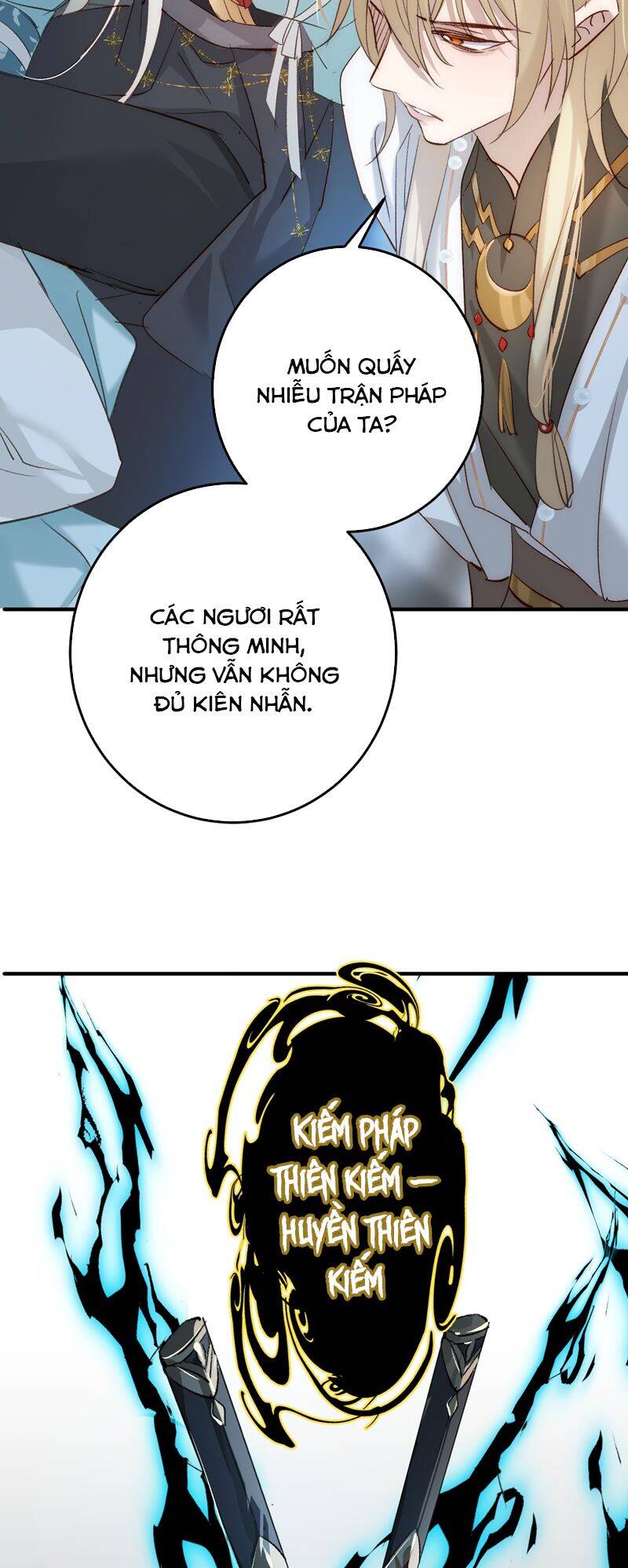 Chuyển Nghịch Âm Dương Chapter 14 - 37