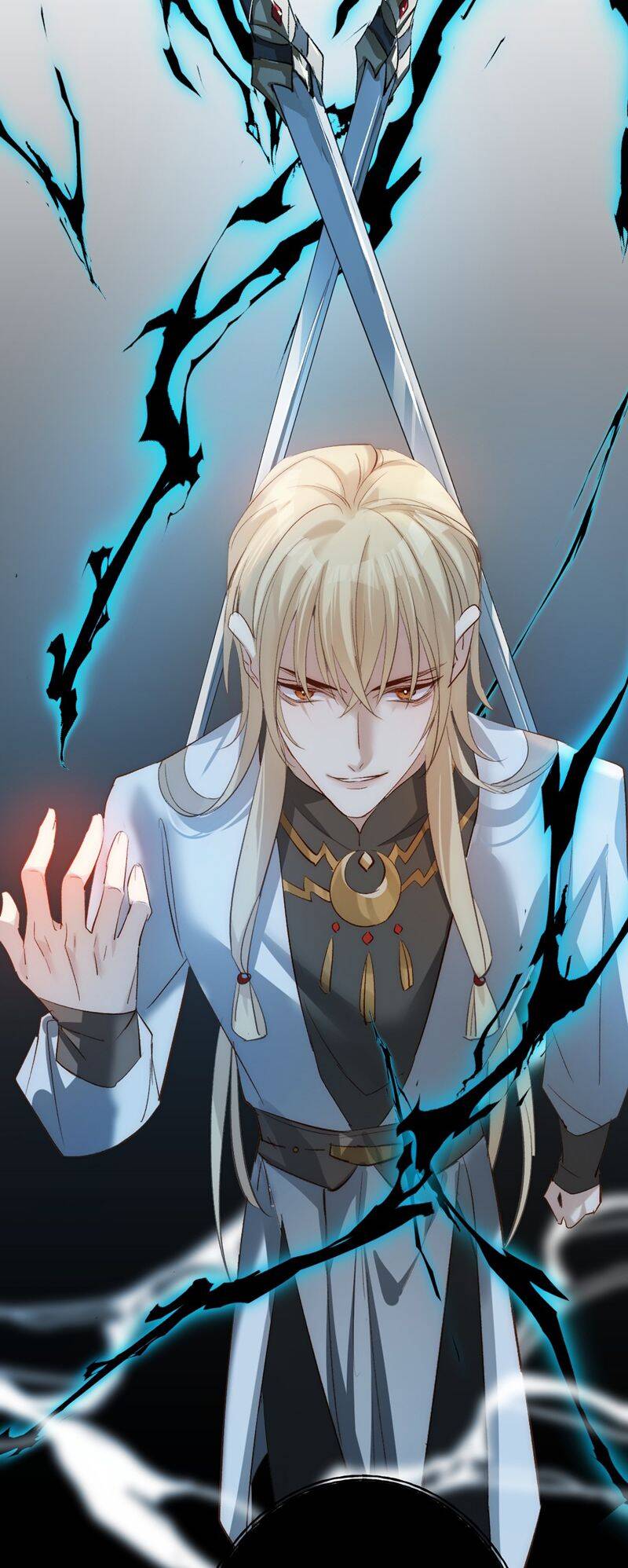 Chuyển Nghịch Âm Dương Chapter 14 - 38