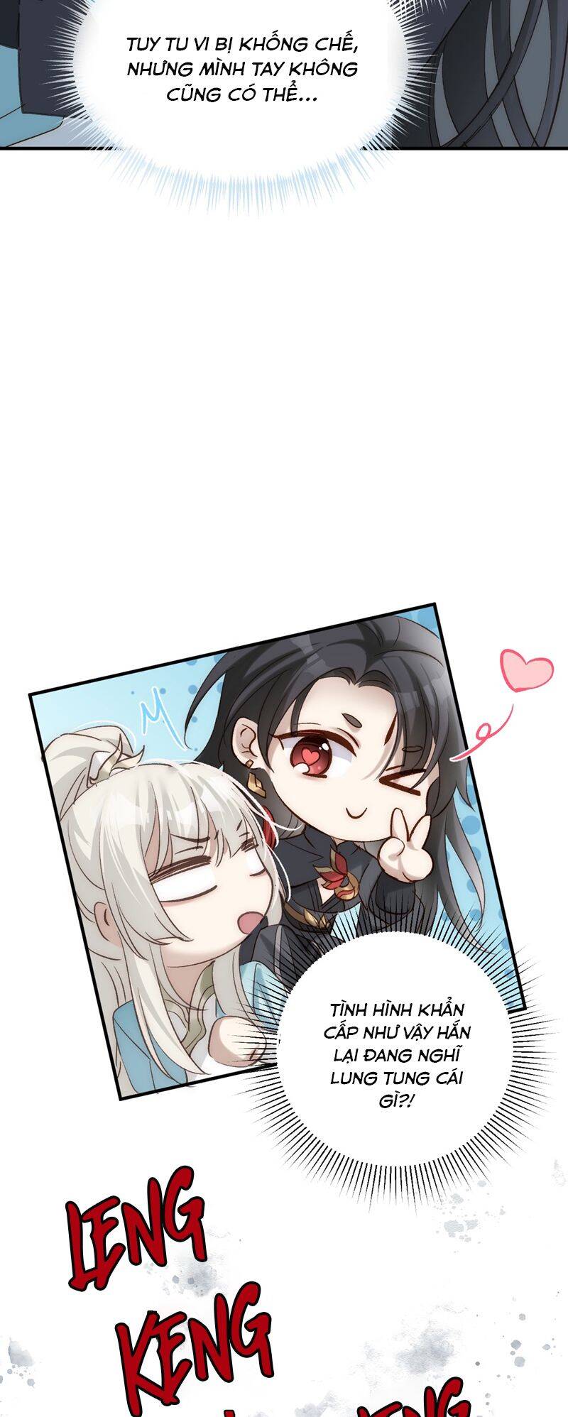 Chuyển Nghịch Âm Dương Chapter 14 - 40