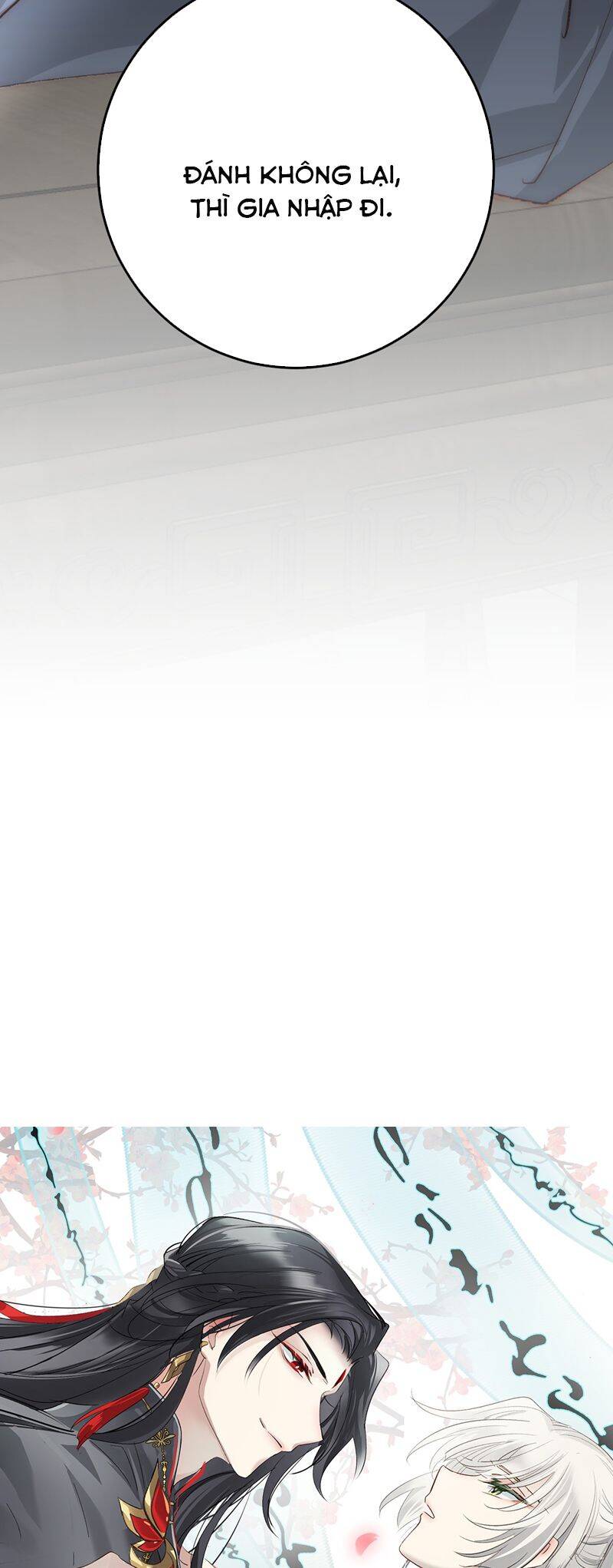 Chuyển Nghịch Âm Dương Chapter 14 - 5