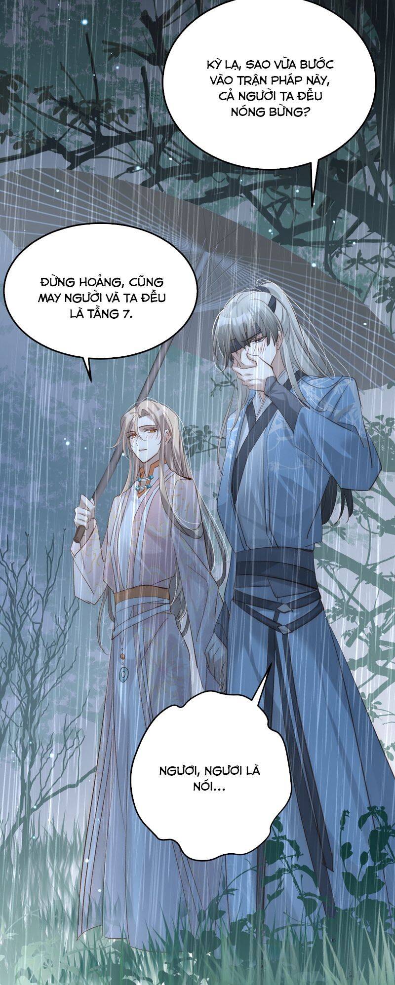 Chuyển Nghịch Âm Dương Chapter 14 - 42