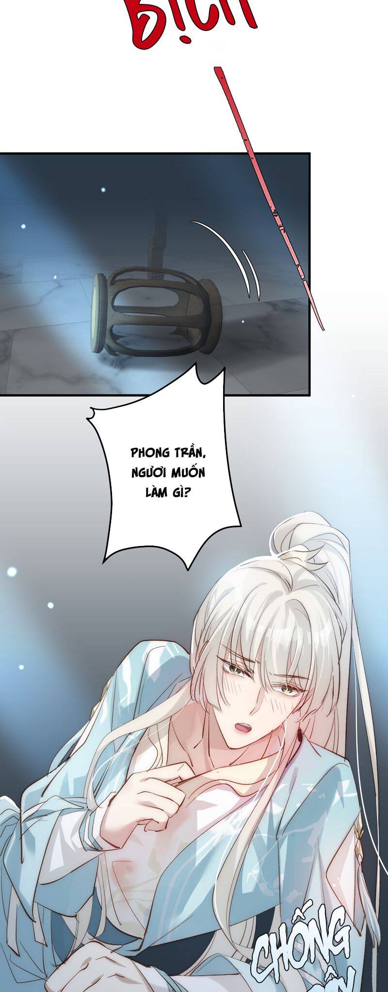 Chuyển Nghịch Âm Dương Chapter 14 - 7