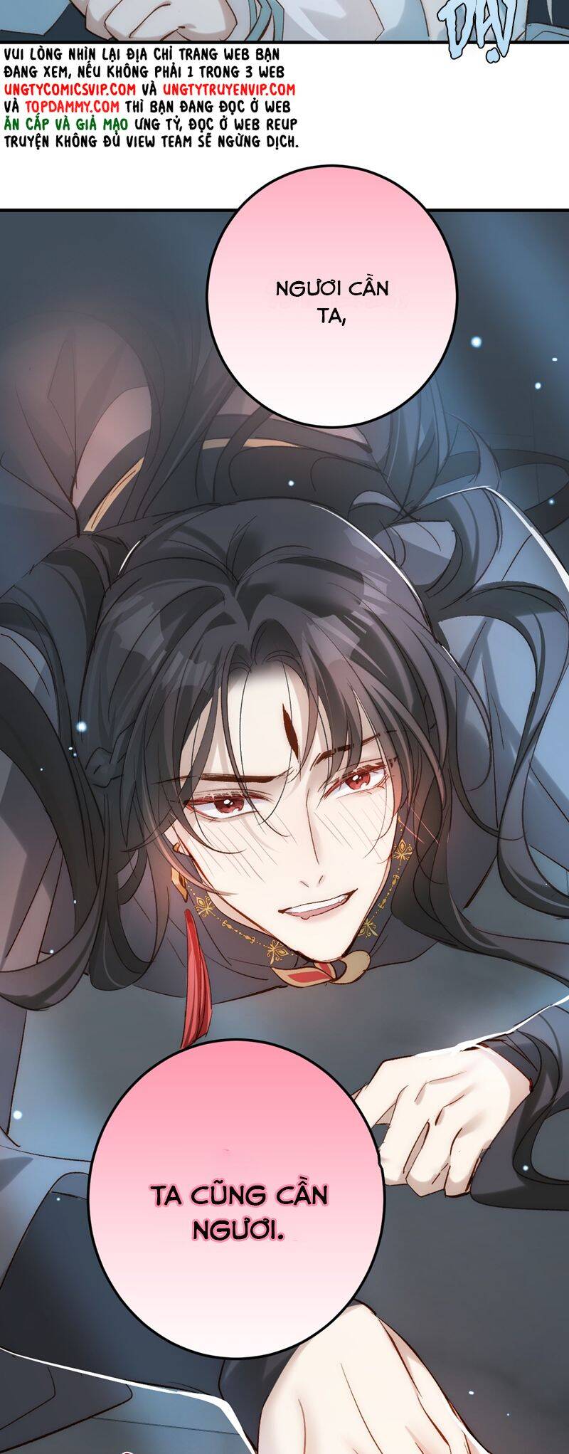 Chuyển Nghịch Âm Dương Chapter 14 - 8