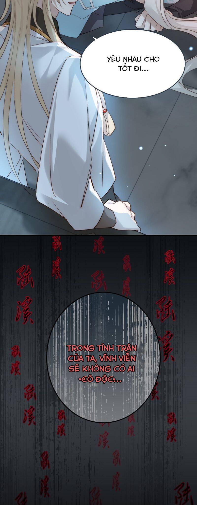 Chuyển Nghịch Âm Dương Chapter 14 - 10