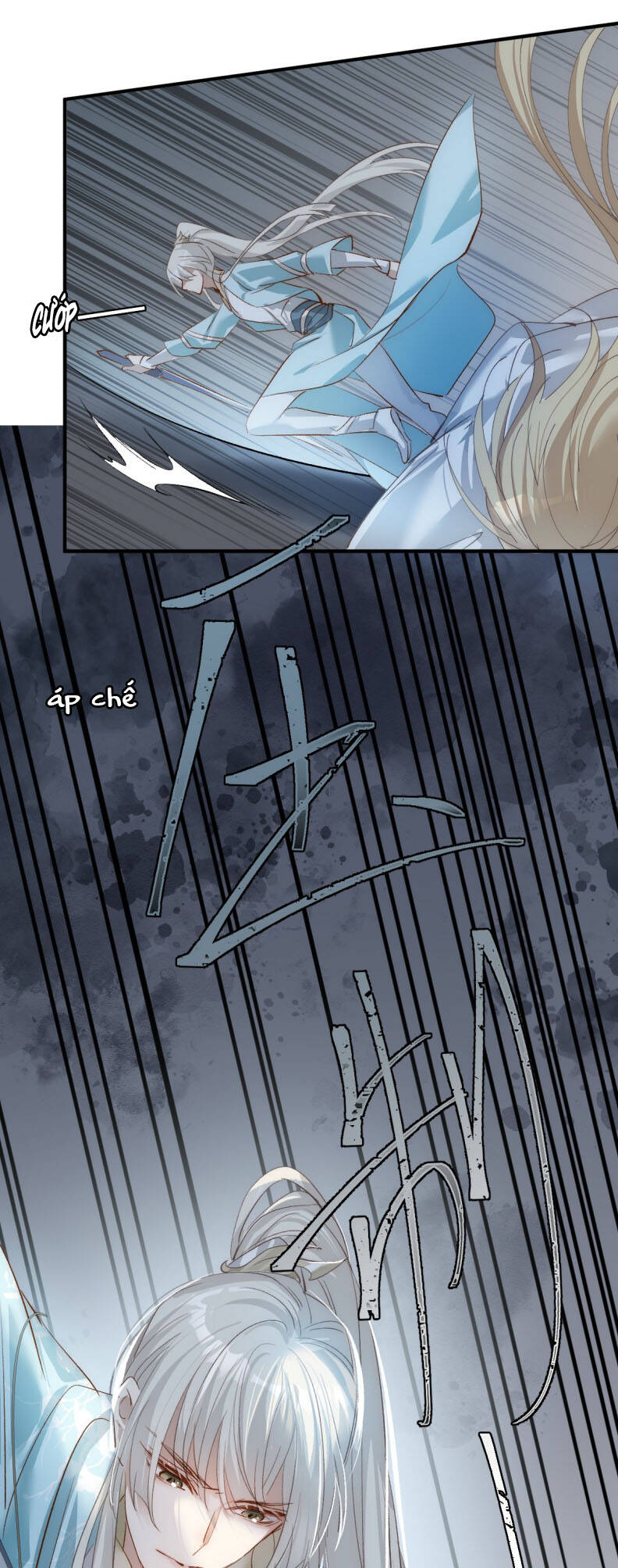 Chuyển Nghịch Âm Dương Chapter 15 - 11