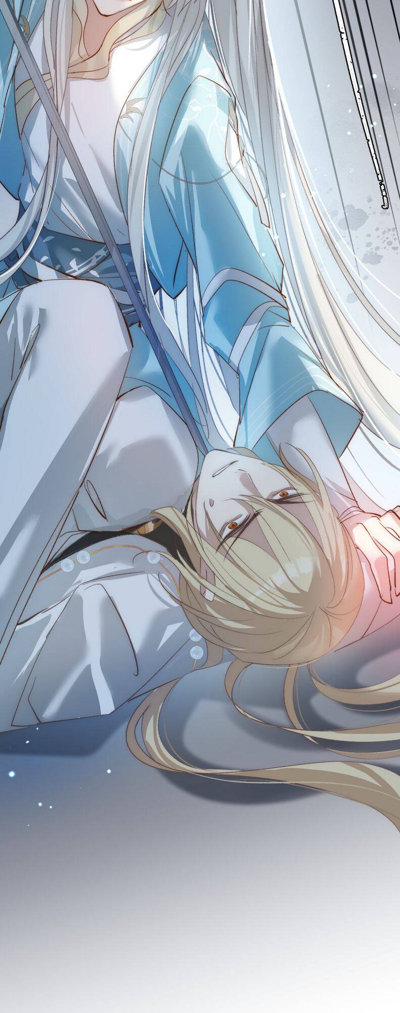 Chuyển Nghịch Âm Dương Chapter 15 - 12