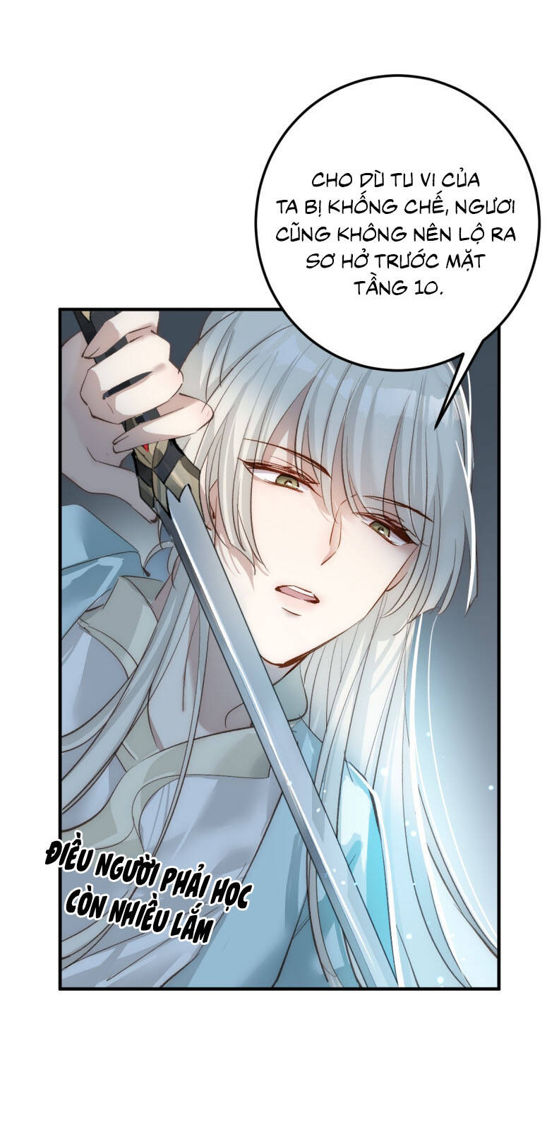 Chuyển Nghịch Âm Dương Chapter 15 - 13