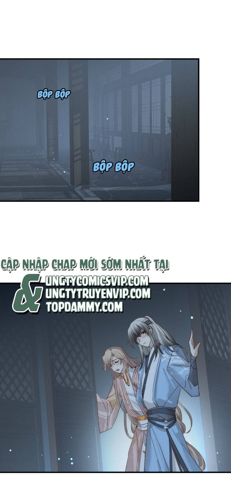 Chuyển Nghịch Âm Dương Chapter 15 - 14
