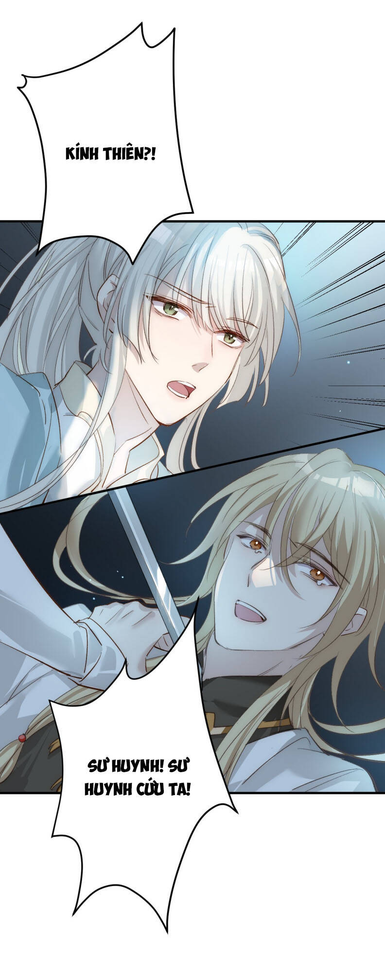 Chuyển Nghịch Âm Dương Chapter 15 - 15