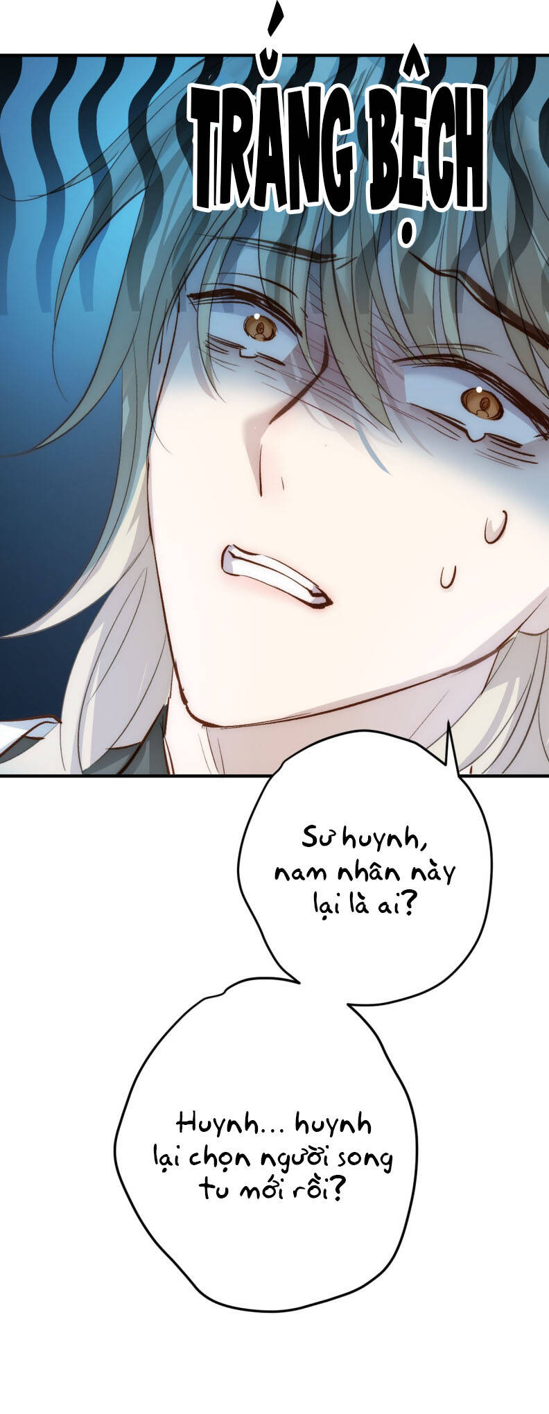 Chuyển Nghịch Âm Dương Chapter 15 - 16