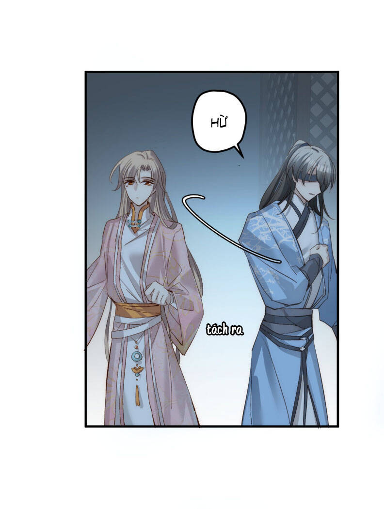 Chuyển Nghịch Âm Dương Chapter 15 - 17