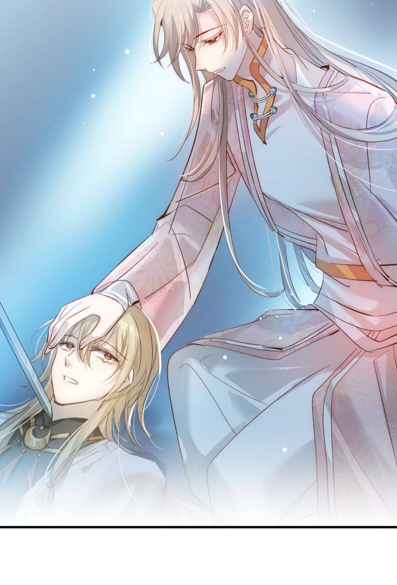 Chuyển Nghịch Âm Dương Chapter 15 - 19