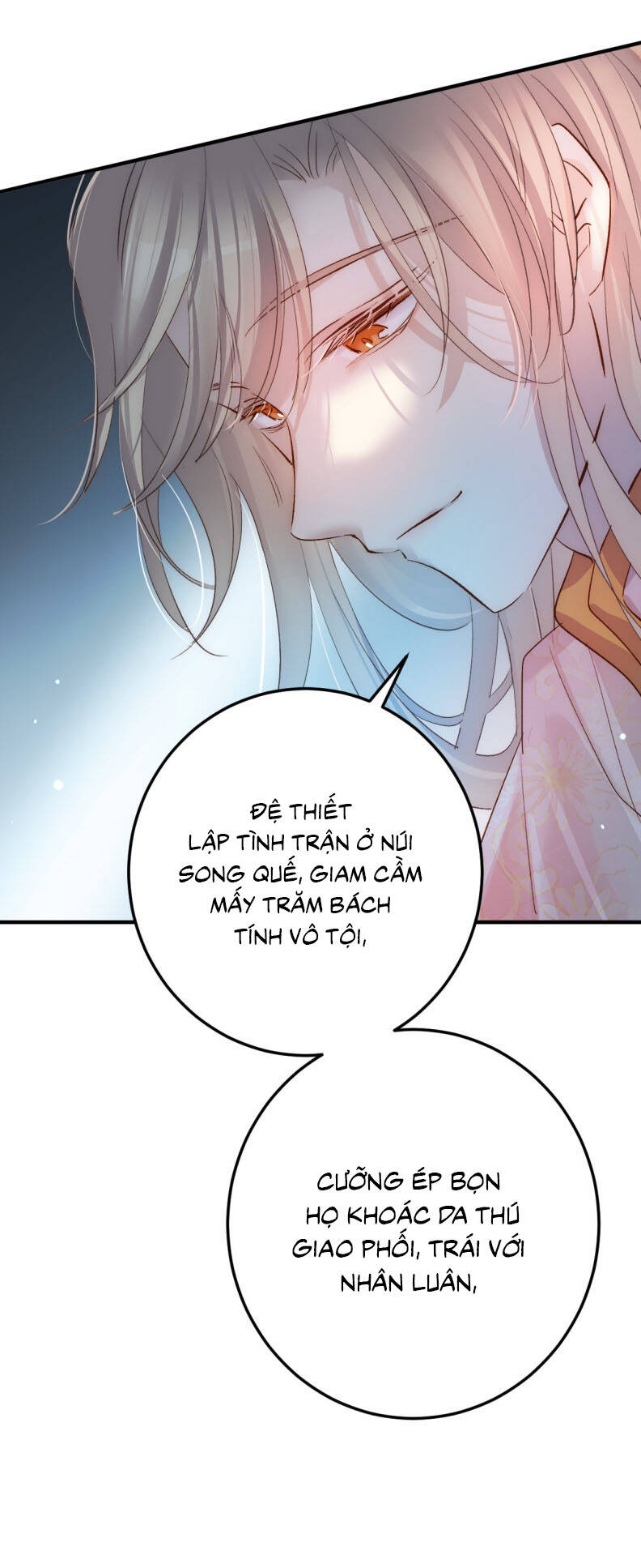 Chuyển Nghịch Âm Dương Chapter 15 - 21