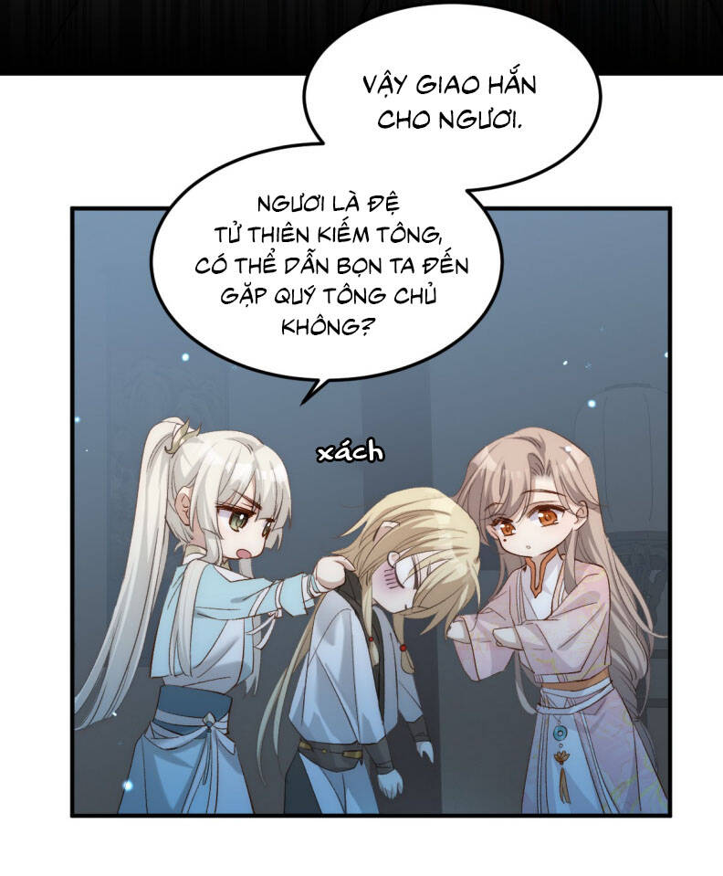 Chuyển Nghịch Âm Dương Chapter 15 - 25