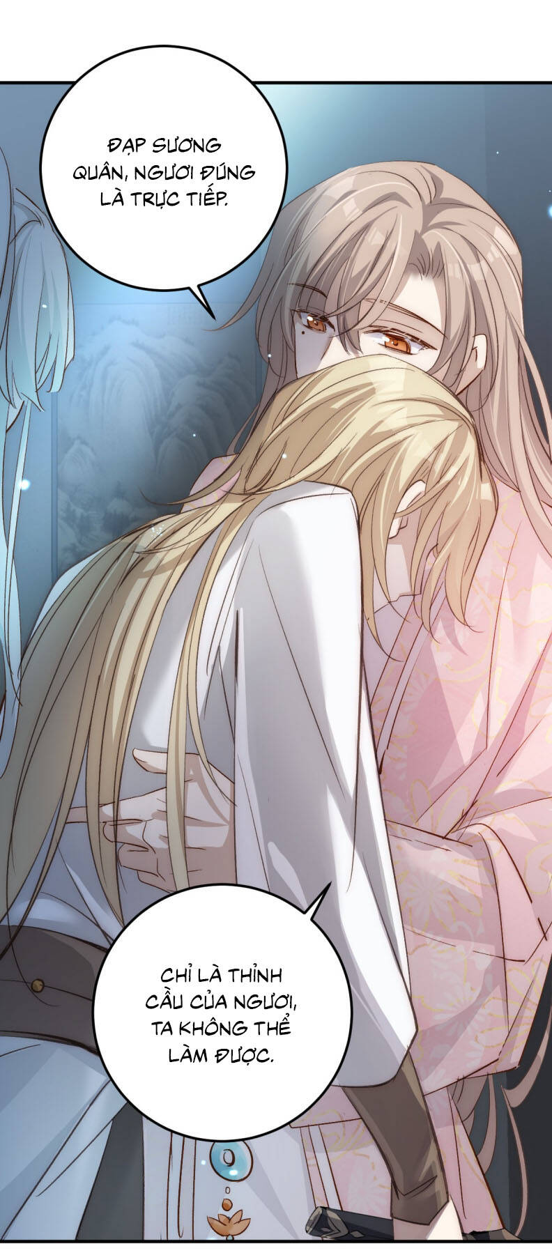 Chuyển Nghịch Âm Dương Chapter 15 - 26