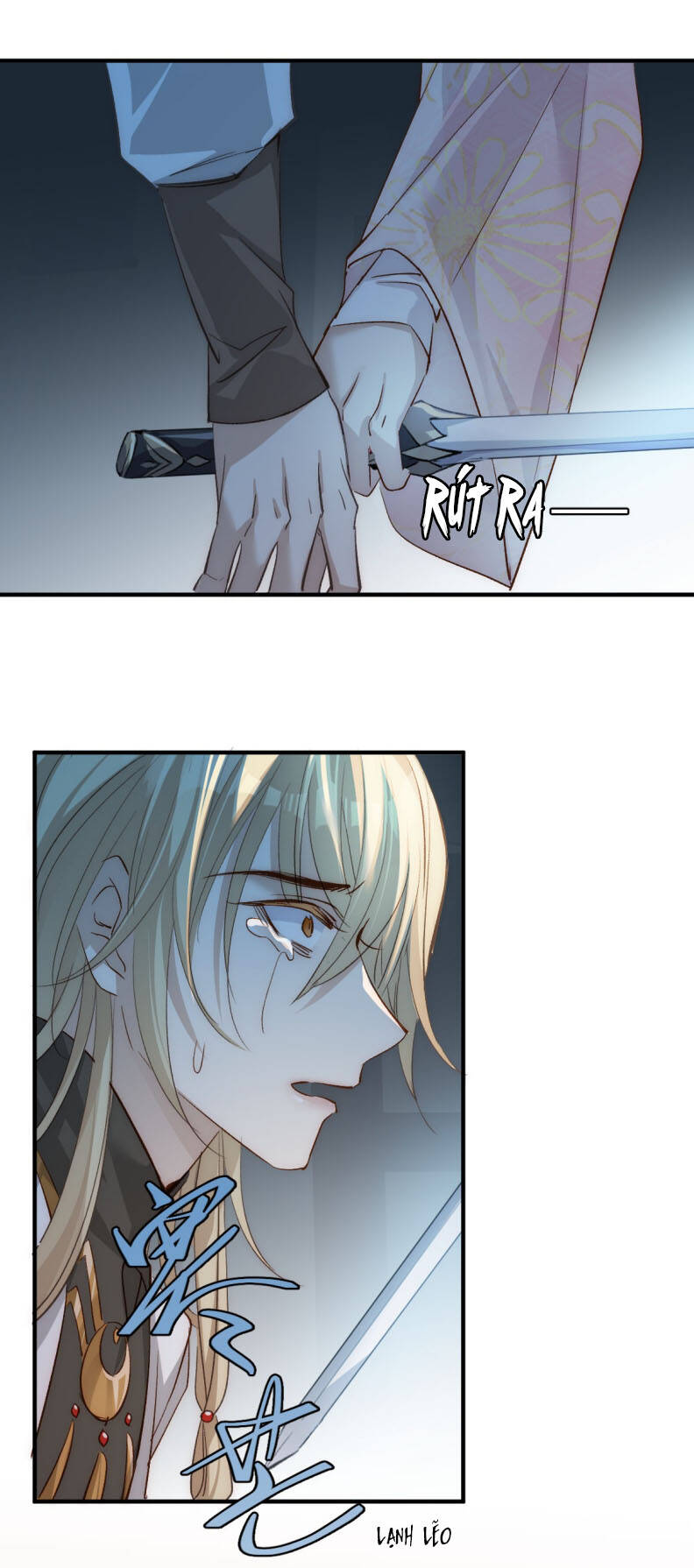 Chuyển Nghịch Âm Dương Chapter 15 - 28