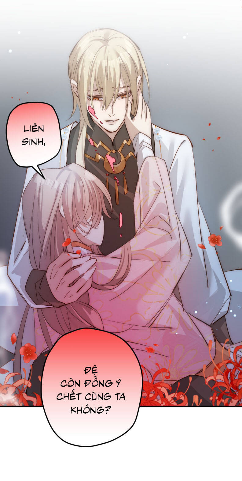 Chuyển Nghịch Âm Dương Chapter 15 - 35
