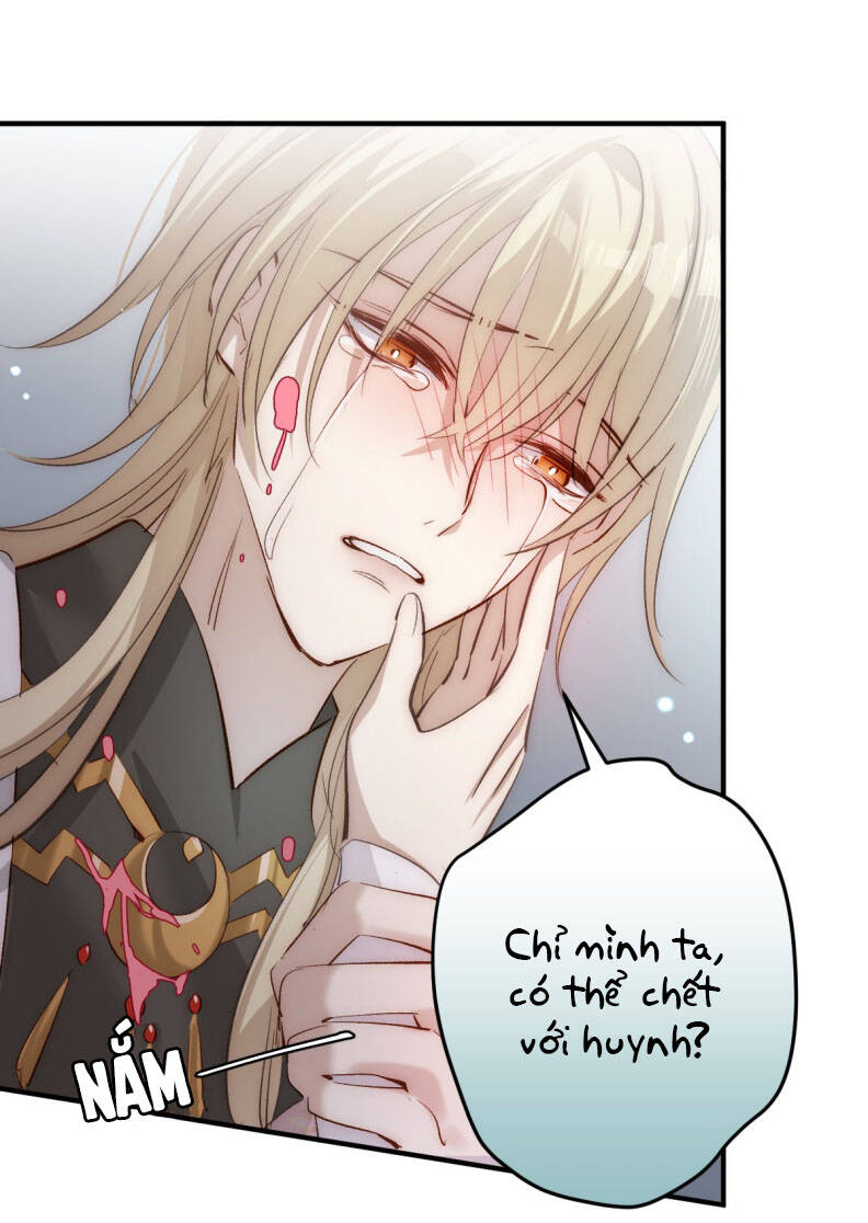 Chuyển Nghịch Âm Dương Chapter 15 - 36