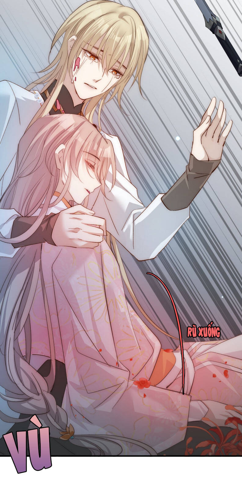 Chuyển Nghịch Âm Dương Chapter 15 - 38