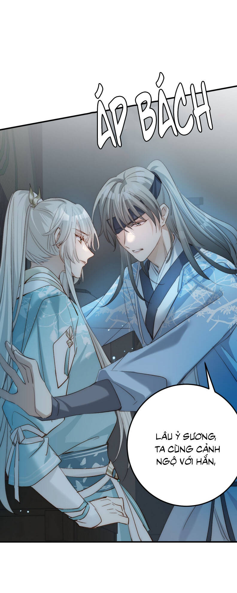 Chuyển Nghịch Âm Dương Chapter 15 - 50