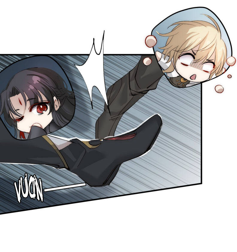 Chuyển Nghịch Âm Dương Chapter 15 - 10