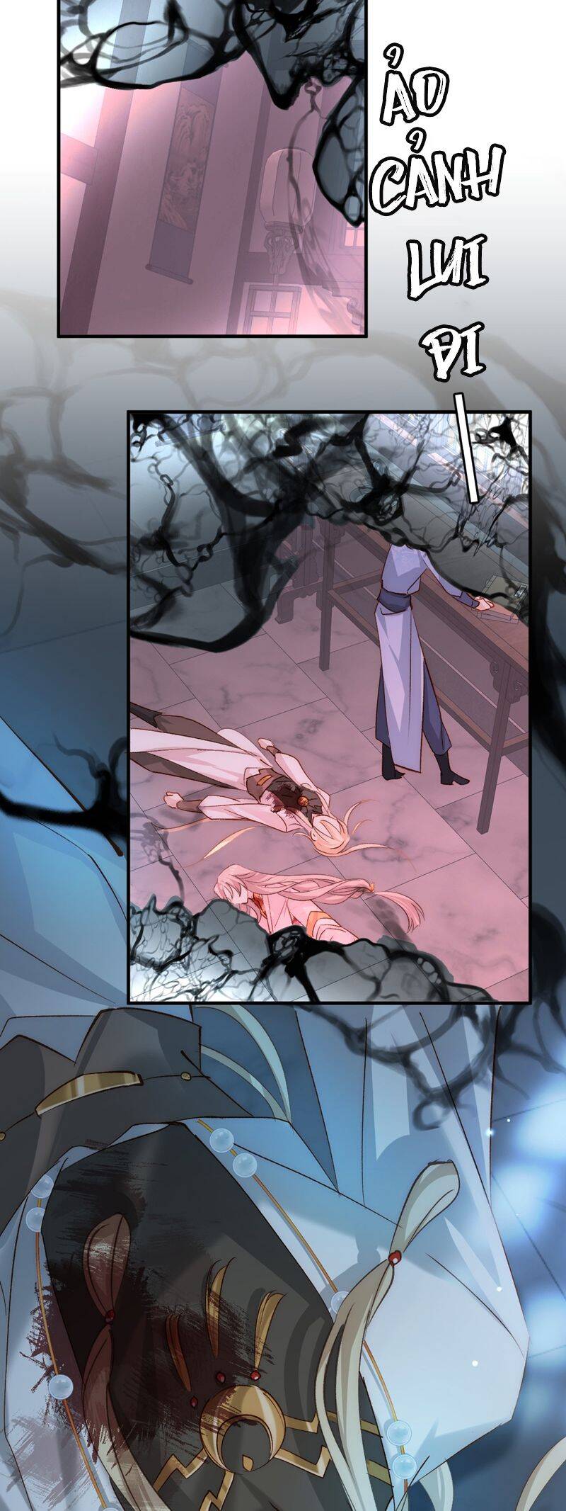 Chuyển Nghịch Âm Dương Chapter 17 - 11