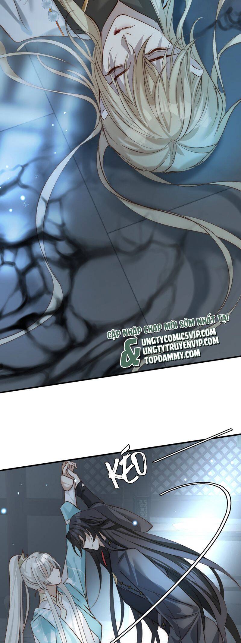 Chuyển Nghịch Âm Dương Chapter 17 - 12