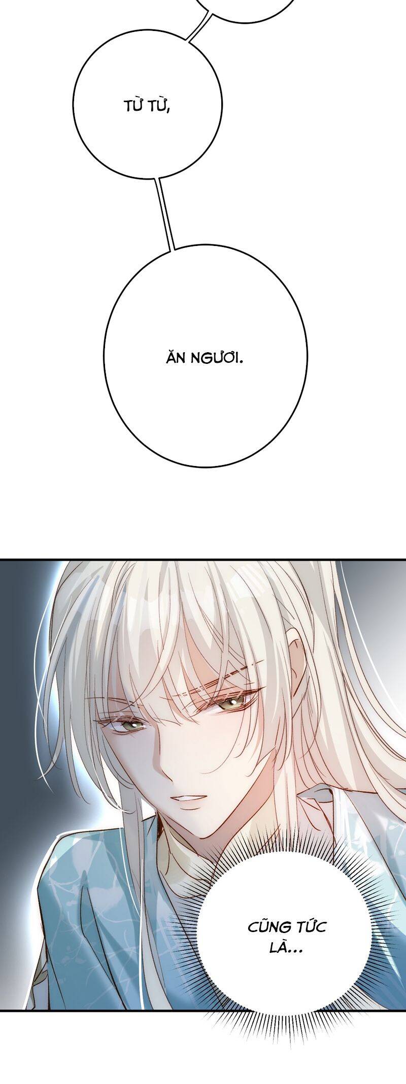 Chuyển Nghịch Âm Dương Chapter 17 - 15